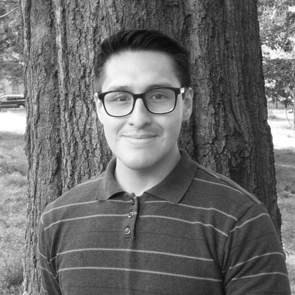 Samuel Gamboa CUNY ISPH